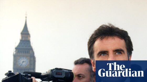 Muere Dermot Murnaghan, el presentador de noticias más fiable de la TV británica