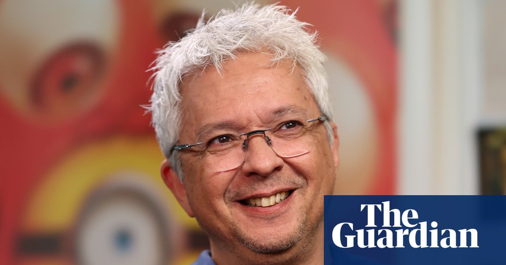 Pierre Coffin desvela los secretos de los Minions: de Minionese a las hembras