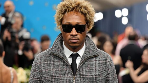 The Real Me de Future: todas sus canciones, de peor a mejor