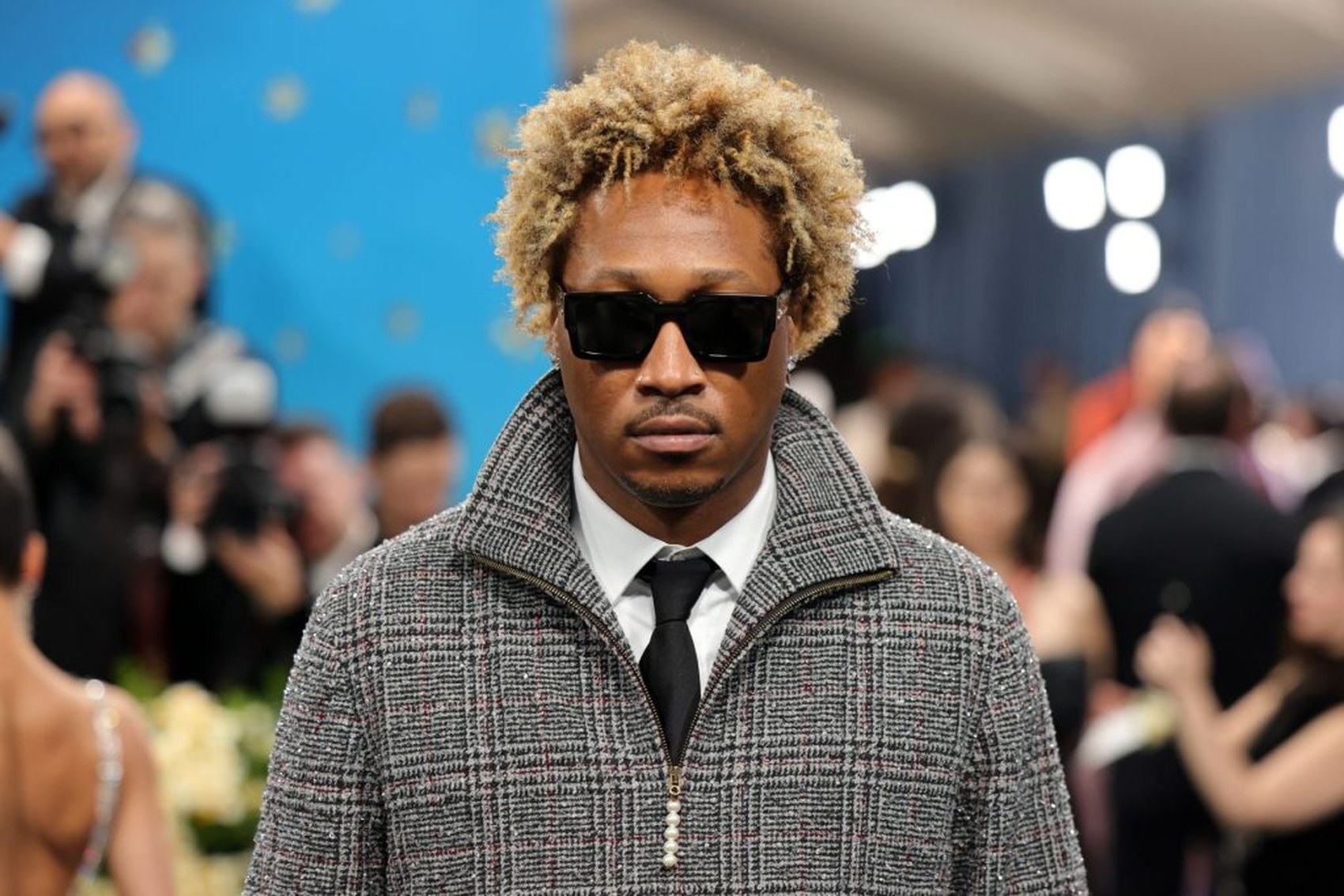 The Real Me de Future: todas sus canciones, de peor a mejor