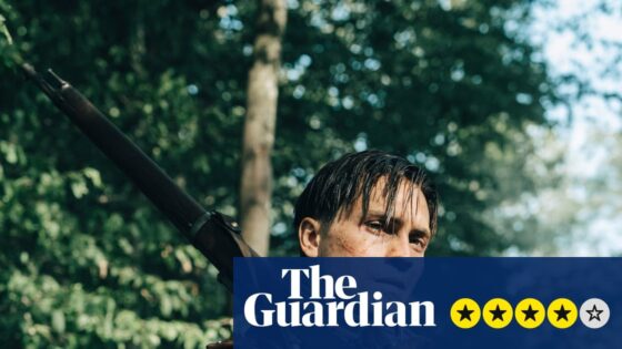 The Sentinels: la serie de supersoldados que reinventa la Primera Guerra Mundial