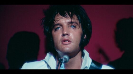 Los herederos de Elvis demandan a Anthropic por 36 millones de euros