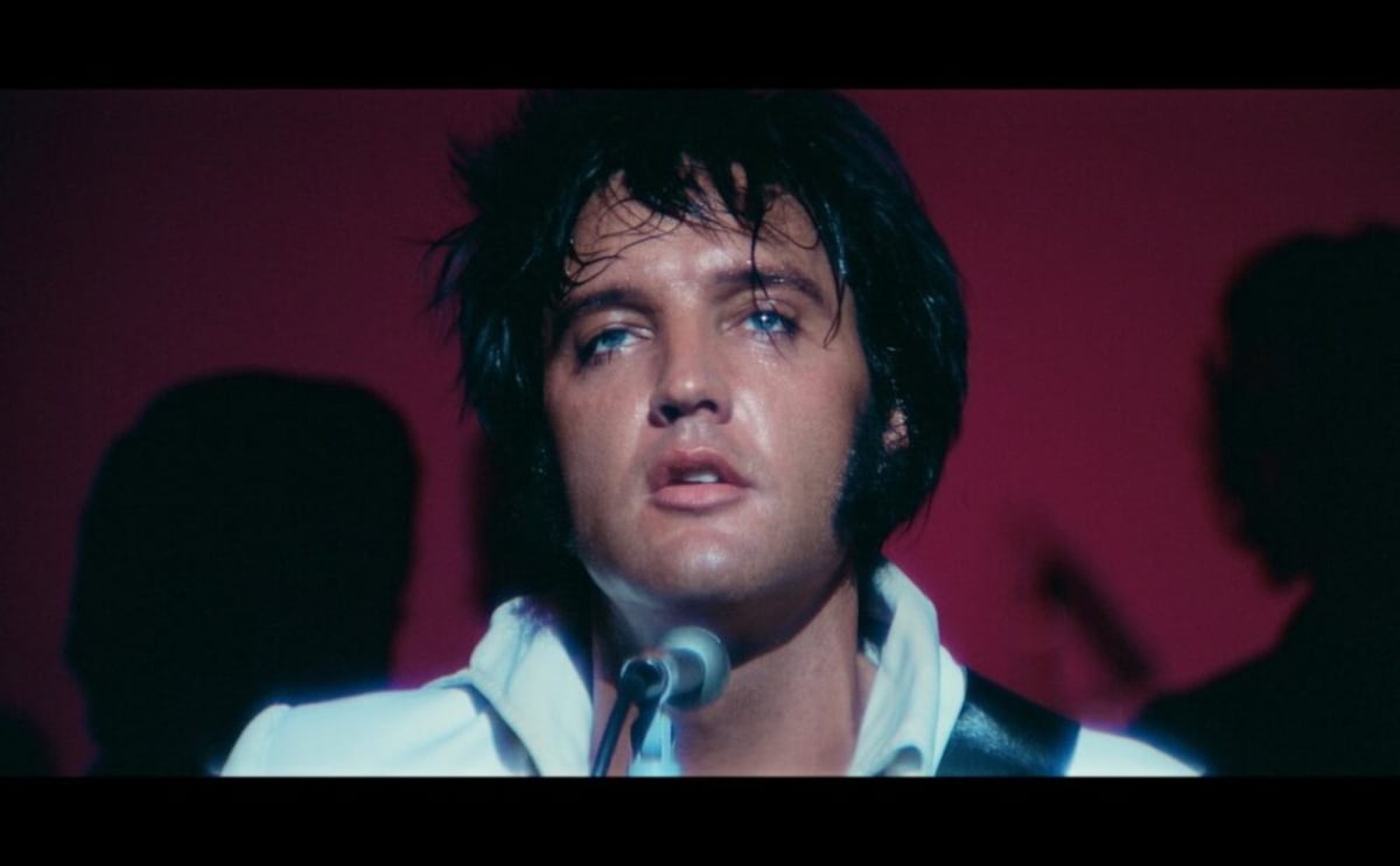 Los herederos de Elvis demandan a Anthropic por 36 millones de euros