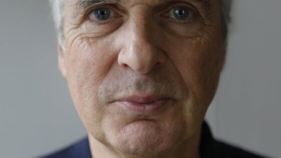 Jon Savage: «Ser un hombre heterosexual me parecía muy aburrido»