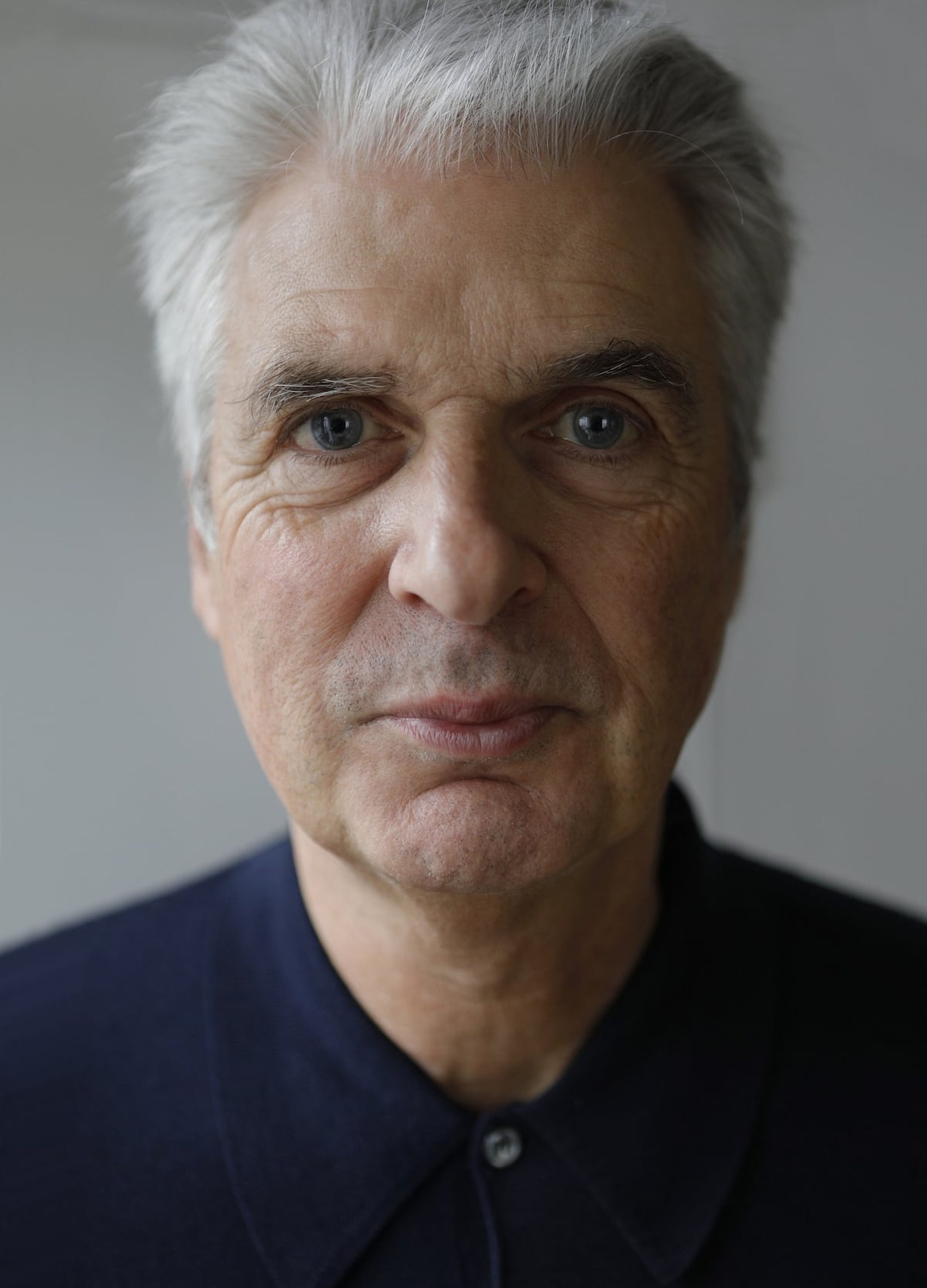 Jon Savage: «Ser un hombre heterosexual me parecía muy aburrido»