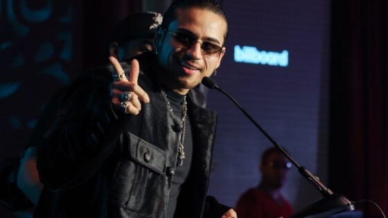Latin Power Players 2026: premios, discursos y música latina en Miami