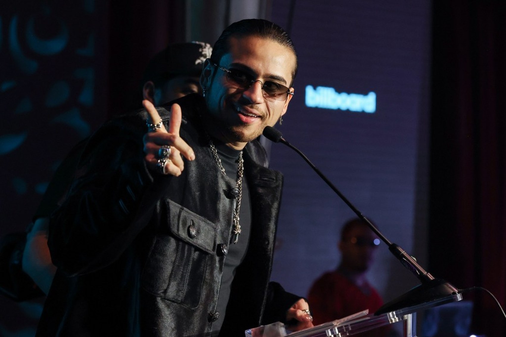 Latin Power Players 2026: premios, discursos y música latina en Miami