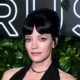 Lily Allen cancela su concierto en Auckland por una infección viral