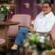 María del Monte: «No he escondido nunca a nadie, ni me he escondido de nadie»