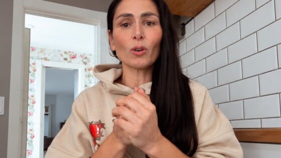 Rosa López no quiere saber nada del 25 aniversario de OT