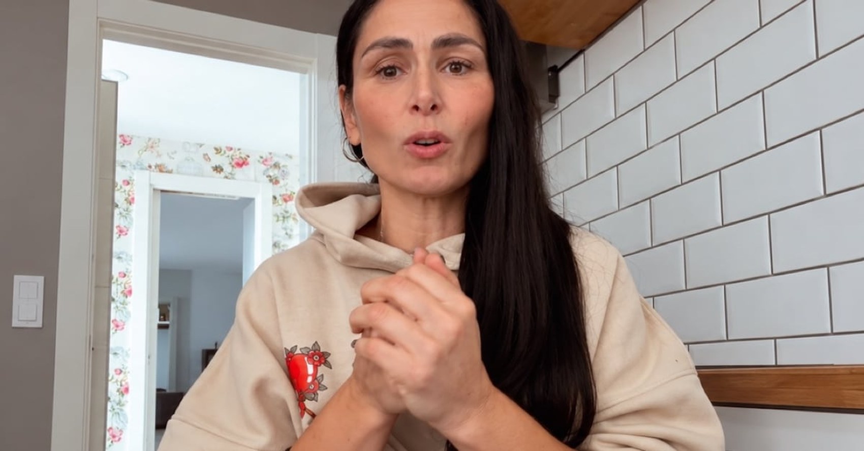 Rosa López no quiere saber nada del 25 aniversario de OT